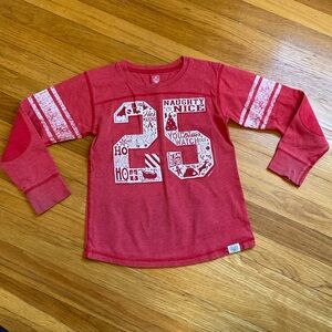 Wes & Willy Xmas Tee